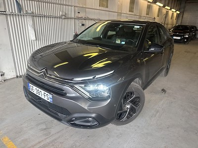 Citroen C4 C4 PureTech 130ch S&amp;S Feel Pack Business EAT8