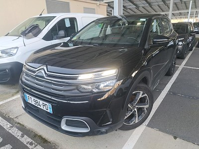 Citroen C5 aircross C5 Aircross BlueHDi 130ch S&amp;S Business