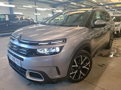 Citroen C5 aircross C5 Aircross Hybrid 225ch Shine Pack e-EAT8