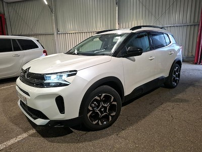 Citroen C5 aircross C5 Aircross PureTech 130ch S&amp;S C-Series