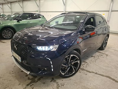 Citroen DS7 DS 7 Crossback E-TENSE 225ch Louvre