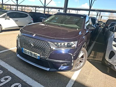 Citroen DS7 DS 7 Crossback E-TENSE 4x4 300ch Rivoli