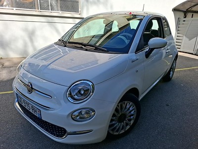 Fiat 500 500 1.0 70ch BSG S&amp;S Dolcevita
