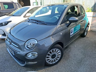 Fiat 500 500 1.0 70ch BSG S&S Dolcevita