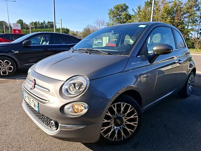 Fiat 500 500 1.0 70ch BSG S&amp;S Dolcevita Plus
