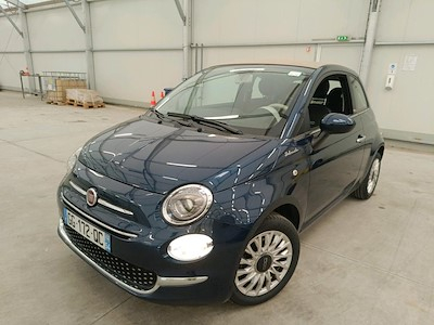 Fiat 500 500C 1.0 70ch BSG S&S Dolcevita
