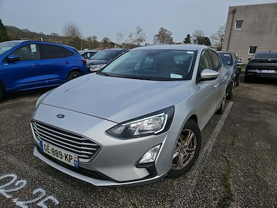 Ford FOCUS Focus 1.5 EcoBlue 120ch Trend Business