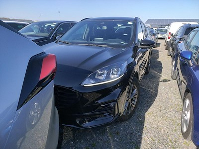 Ford KUGA Kuga 2.5 Duratec 190ch FHEV E85 ST-Line BVA