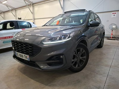 Ford KUGA Kuga 2.5 Duratec 225ch PHEV ST-Line BVA