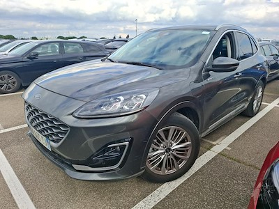 Ford KUGA Kuga 2.5 Duratec 225ch PowerSplit PHEV Vignale eCVT