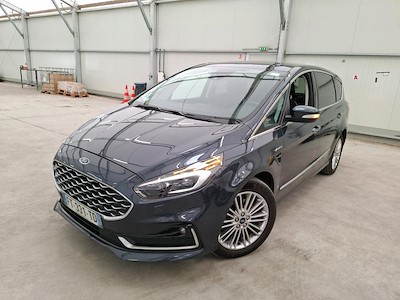 Ford S-MAX S-MAX 2.0 EcoBlue 190ch Vignale BVA8