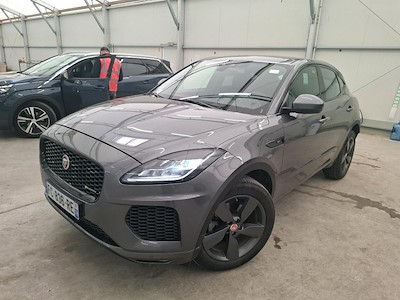 Jaguar E-PACE E-Pace 2.0D 180ch R-Dynamic SE AWD BVA9