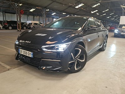 Kia EV6 EV6 325ch GT-Line 4WD