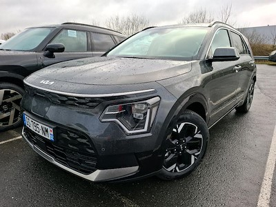 Kia Niro EV Niro EV 204ch Premium