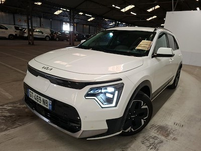 Kia Niro EV Niro EV 204ch Premium Business