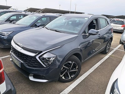 Kia SPORTAGE Sportage 1.6 T-GDi 230ch HEV Active Business BVA6 4x2