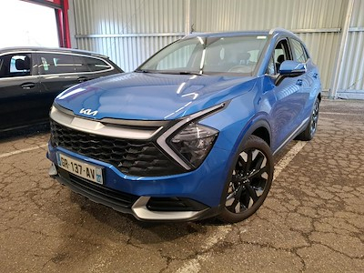 Kia SPORTAGE Sportage 1.6 T-GDi 265ch PHEV Active Business BVA6 4x4