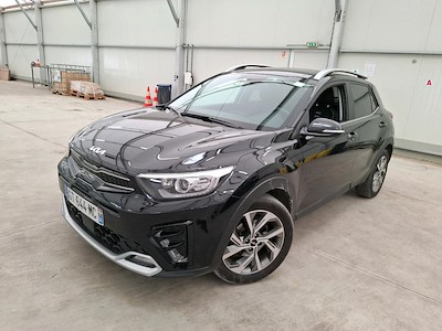 Kia STONIC Stonic 1.0 T-GDi 120ch MHEV GT Line