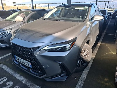 Lexus NX NX 450h+ Luxe 4WD