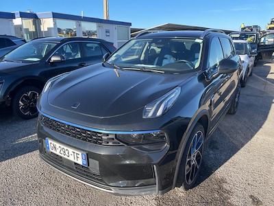 Lynk &amp; Co 01 01 1.5 PHEV 261ch DCTH 7
