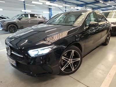 Mercedes-Benz Classe A Classe A 250 e 160+102ch Progressive Line 8G-DCT