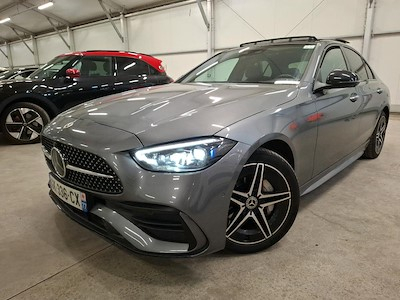 Mercedes-Benz Classe C Classe C 300 e 204+129ch AMG Line