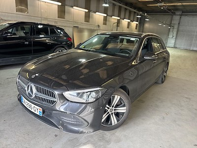 Mercedes-Benz Classe C break Classe C Break 200 d 163ch Avantgarde Line