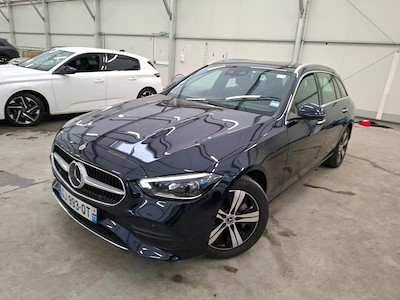 Mercedes-Benz Classe C break Classe C Break 300 e 204+129ch Business Line