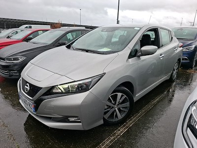 Nissan LEAF Leaf 150ch 40kWh Acenta 21