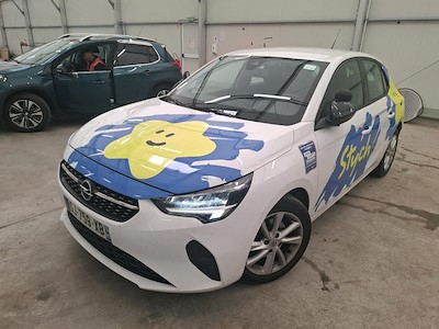 Opel CORSA Corsa 1.2 Turbo 100ch Elegance Business