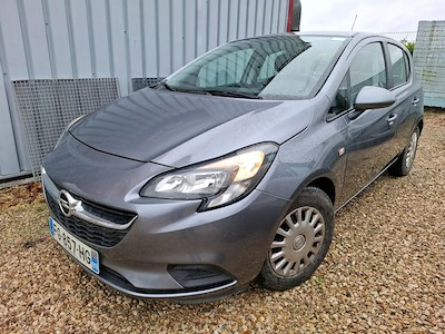 Opel CORSA Corsa 1.4 90ch Enjoy Start/Stop