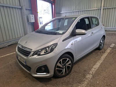 Peugeot 108 108 VTi 72 Allure S&S 85g 5p