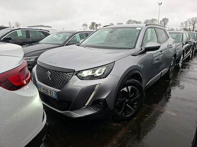 Peugeot 2008 2008 1.5 BlueHDi 130ch S&S Allure Business EAT8