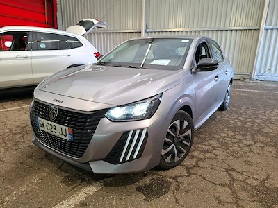 Peugeot 208 208 1.2 PureTech 100ch S&S Active