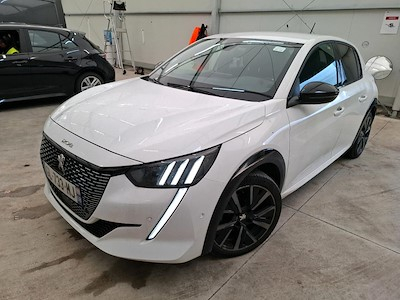 Peugeot 208 208 1.2 PureTech 100ch S&S GT