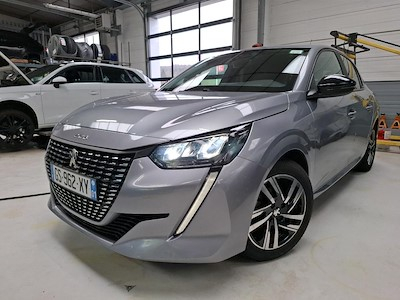 Peugeot 208 208 1.2 PureTech 75ch S&S Style