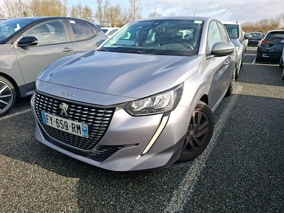 Peugeot 208 208 1.5 BlueHDi 100ch S&S Active Business