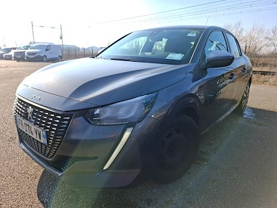 Peugeot 208 208 1.5 BlueHDi 100ch S&S Active Business