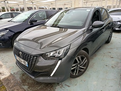 Peugeot 208 208 1.5 BlueHDi 100ch S&amp;S Allure Business