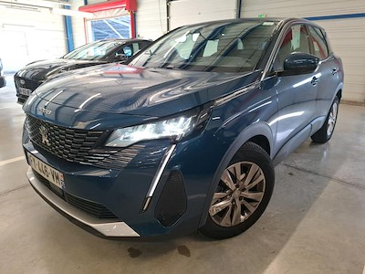 Peugeot 3008 3008 1.2 PureTech 130ch S&amp;S Active