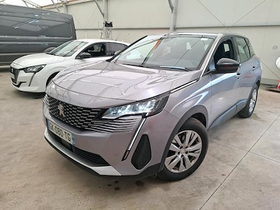 Peugeot 3008 3008 1.5 BlueHDi 130ch S&S Active Pack EAT8