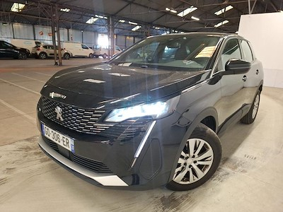 Peugeot 3008 3008 1.5 BlueHDi 130ch S&amp;S Active Pack EAT8