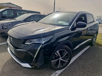 Peugeot 3008 3008 HYBRID 225ch Roadtrip e-EAT8