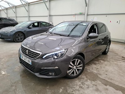 Peugeot 308 308 1.2 PureTech 130ch E6.3 S&amp;S Allure Business EAT8