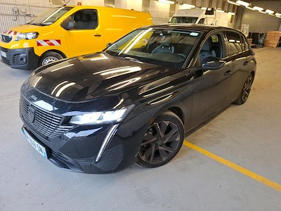 Peugeot 308 308 1.2 PureTech 130ch S&S Allure Pack EAT8