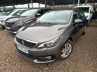 Peugeot 308 308 1.5 BlueHDi 130ch S&amp;S Active Business EAT8