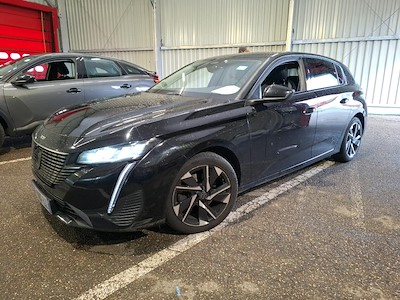 Peugeot 308 308 1.5 BlueHDi 130ch S&amp;S Allure Pack EAT8