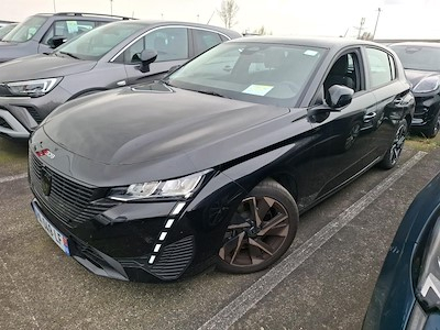 Peugeot 308 308 PHEV 180ch Active Pack e-EAT8