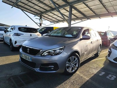 Peugeot 308 SW 308 SW 1.2 PureTech 110ch S&amp;S Active Business