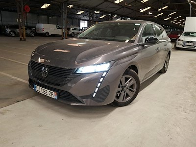 Peugeot 308 SW 308 SW 1.2 PureTech 130ch S&S Active Pack EAT8